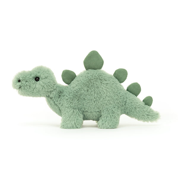 Fossily Stegosaurus Mini