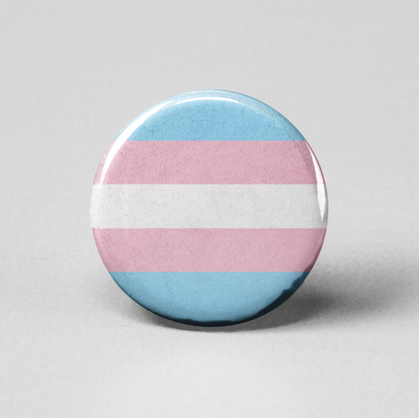 Pride Flag Pins