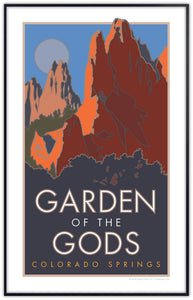 Travel Colorado Posters