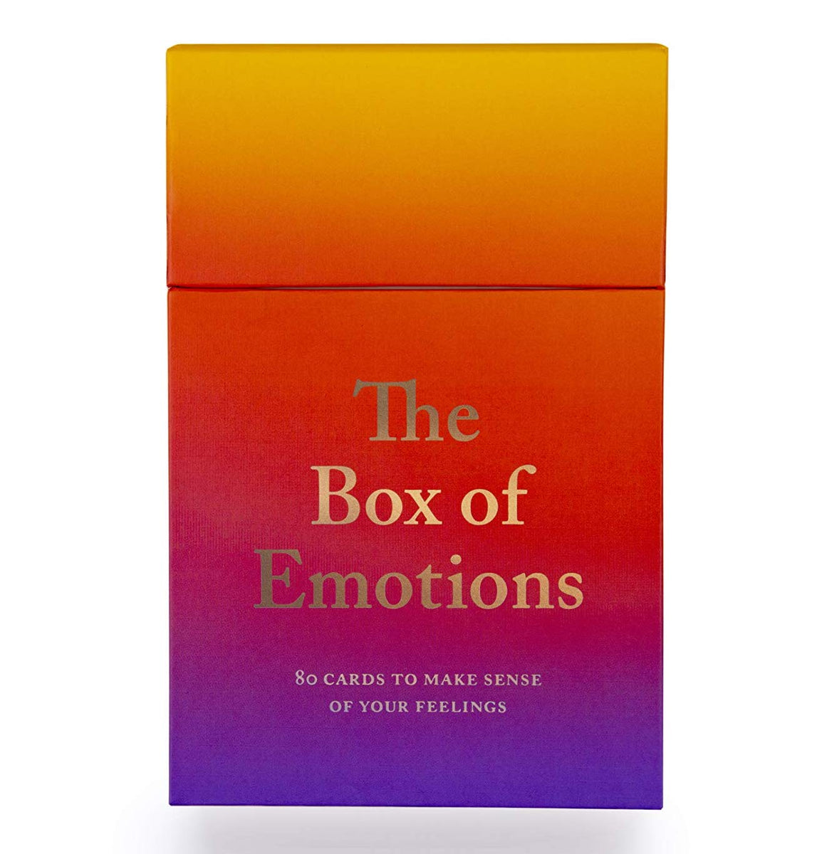 Box of Emotions – Heartshake Studios