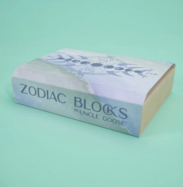 Zodiac Blocks