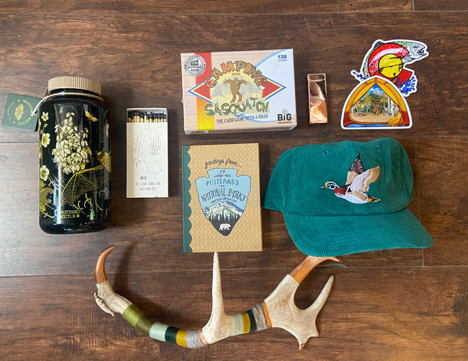 Gifts for Dad