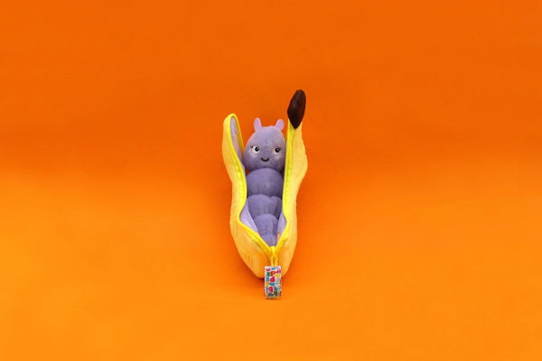 Two in One Plush Toys