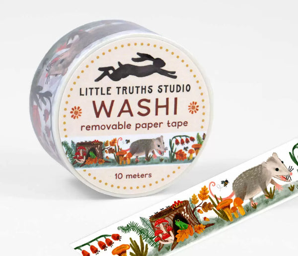 Little Truths Studio Washi Tape