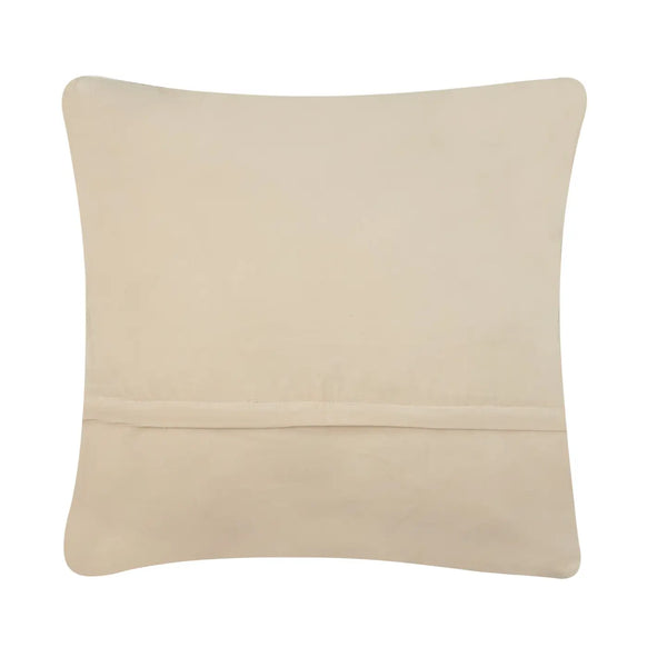Folk Dragonfly Hook Pillow