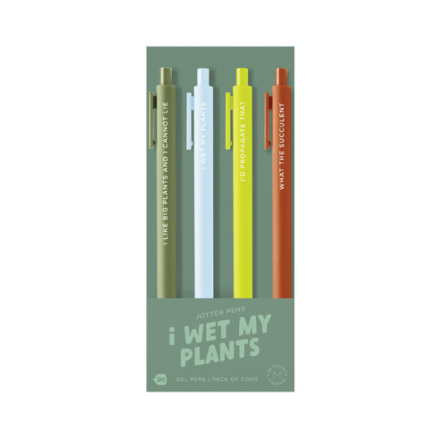 Jotter Pen Set