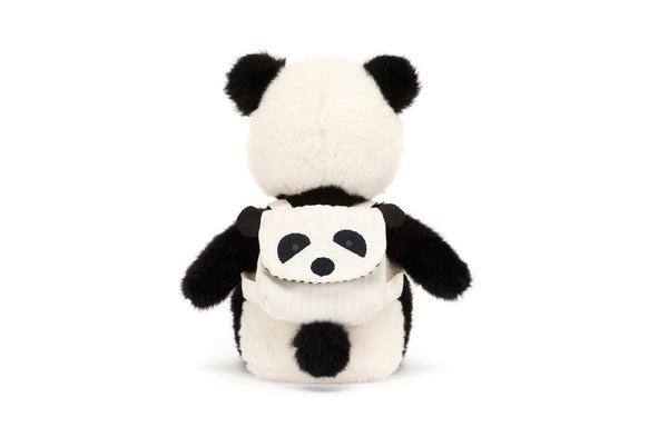 Backpack Panda