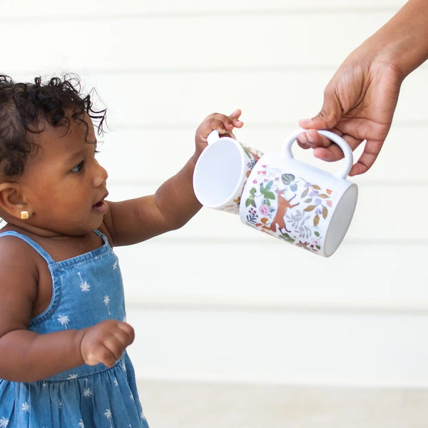 Woodland Ceramic Mug