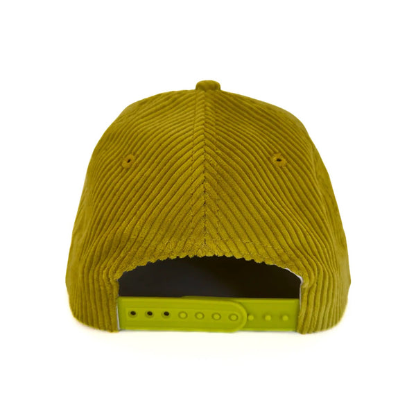 Allison Stoiser Art Corduroy Hats