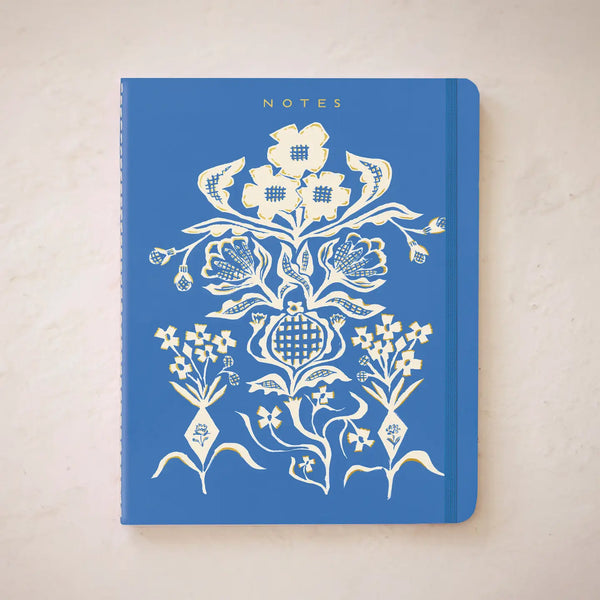 Sewn Trio Notebook Set