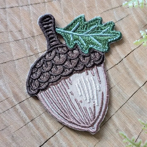 ilikesara Patches