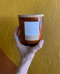 Katrina's Candles 10oz