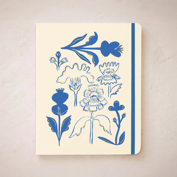 Sewn Trio Notebook Set