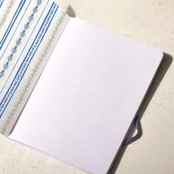 Sewn Trio Notebook Set