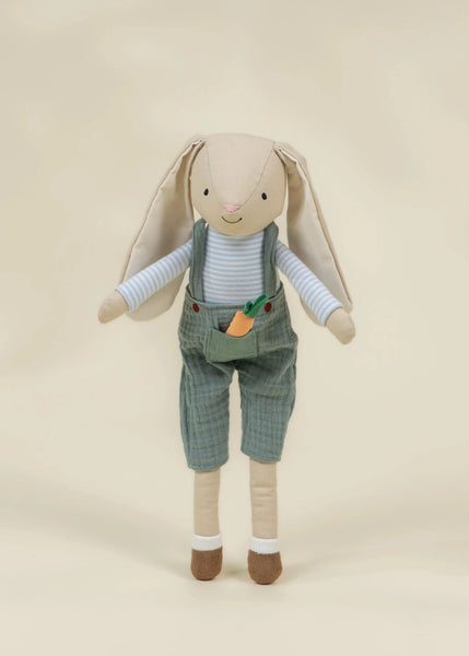 Bunny Plush Toy