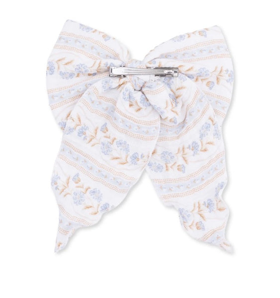 Clip-In Big Bows