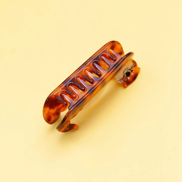Otter Claw Clip