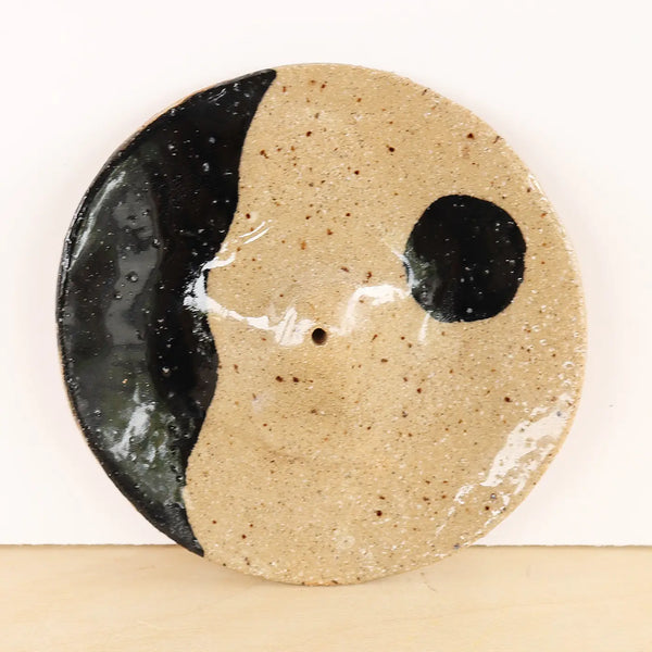 Ceramic Incense Holders