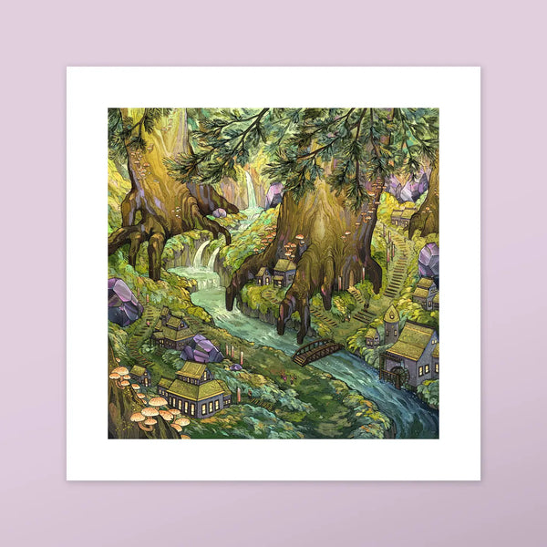 Nimasprout’s 10x10 Prints
