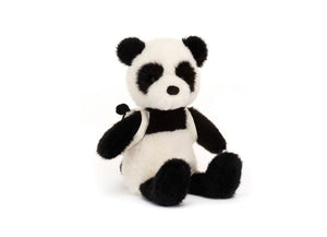 Backpack Panda
