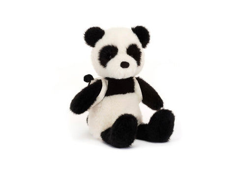 Backpack Panda