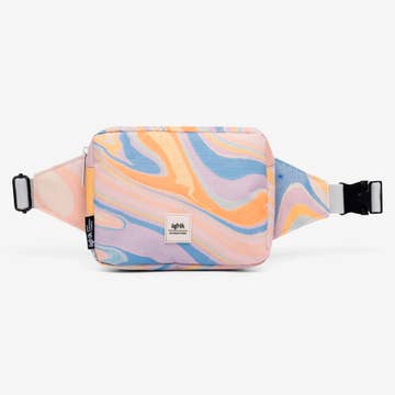 Crossbody Bumbag