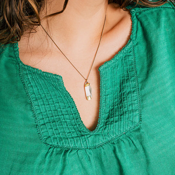 Pocket Knife Necklaces