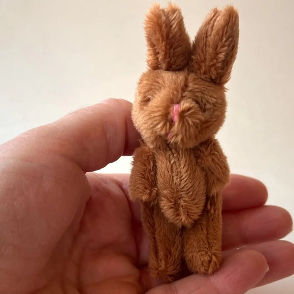 Bunny Mini Plushies