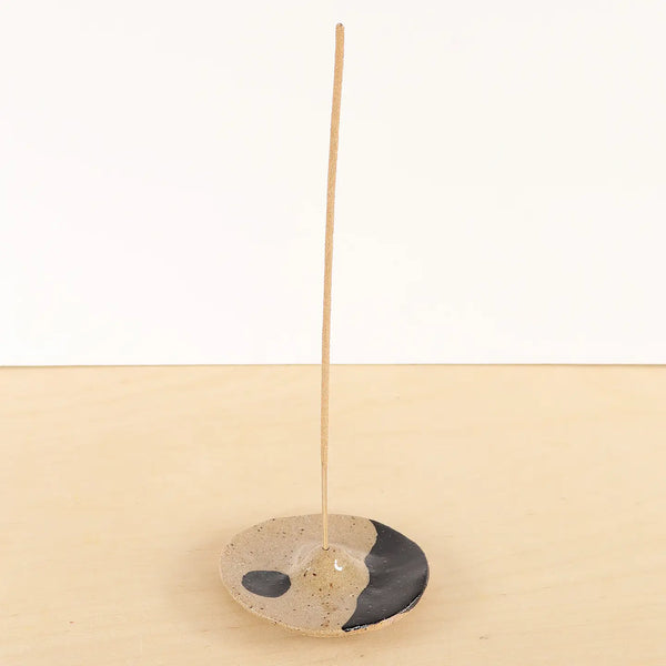 Ceramic Incense Holders