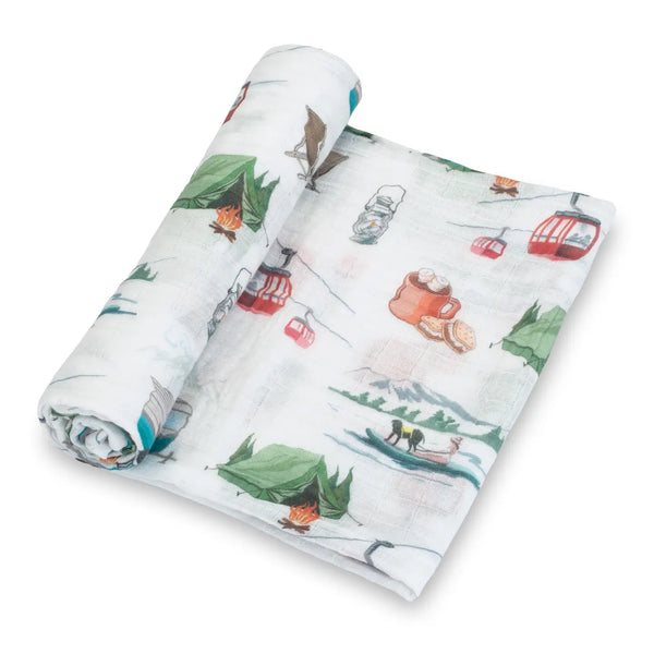 LollyBanks Swaddles