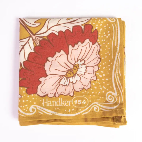 Cotton Bandanas by Handker