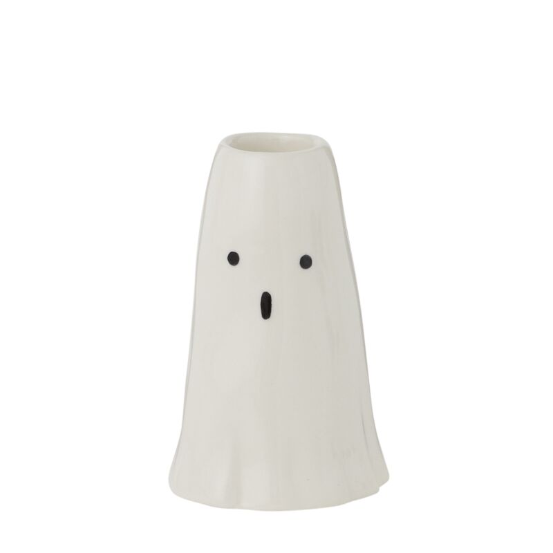 Ghost Candle Holder