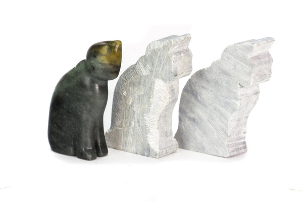 Soapstone Carving Kits
