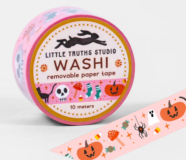 Little Truths Studio Washi Tape