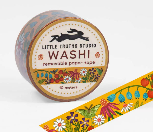 Little Truths Studio Washi Tape