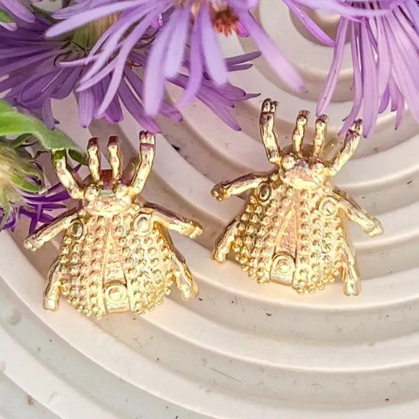 Beetle Studs