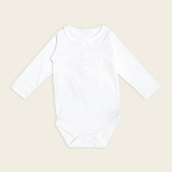 Wildflower Embr Knit Baby Overall Set