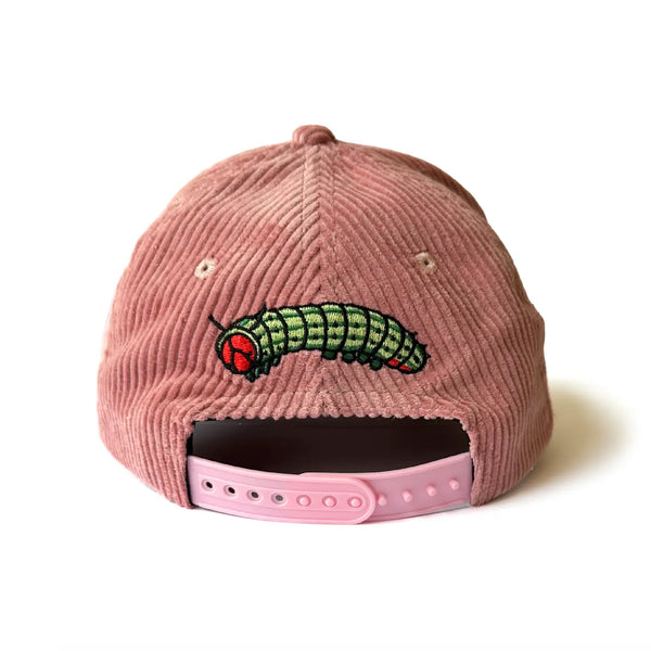 Allison Stoiser Art Corduroy Hats