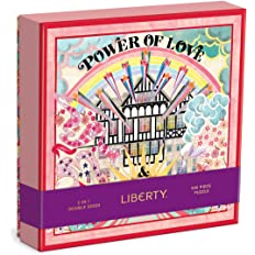 Power of Love Puzzle
