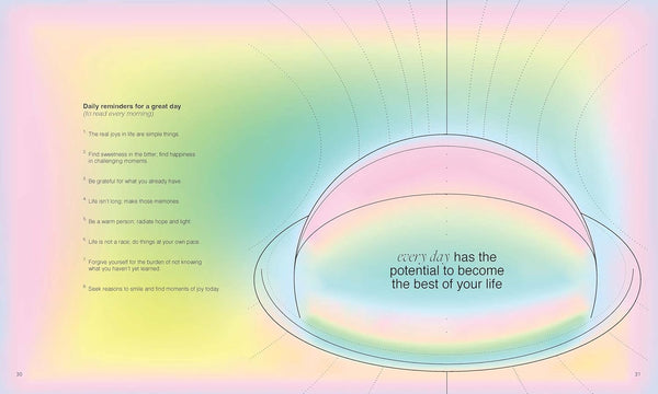 beaming - radiant visualizations