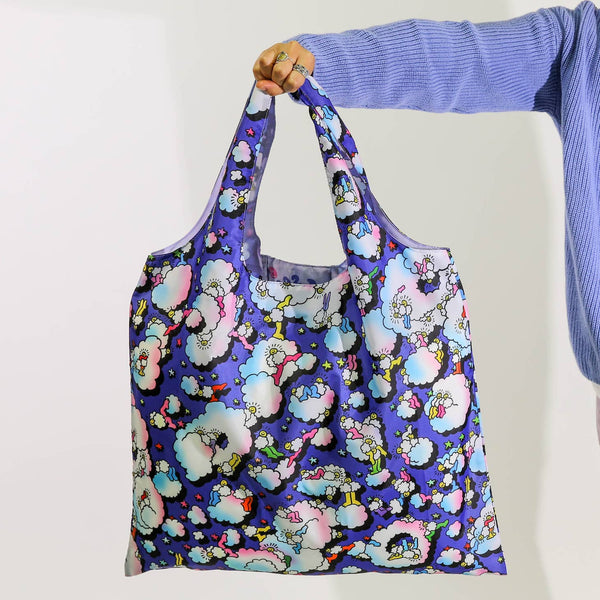 Art Sack - Reusable Tote Bag