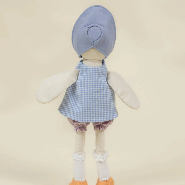 Goose Plush Toy