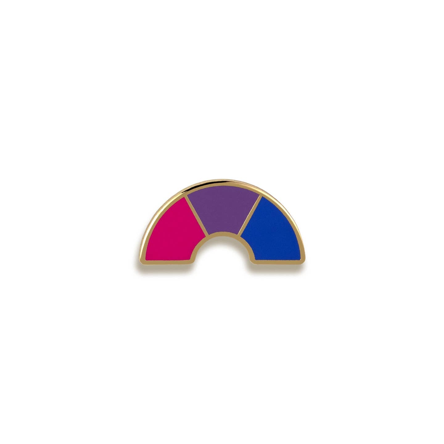 Pride Enamel Pins