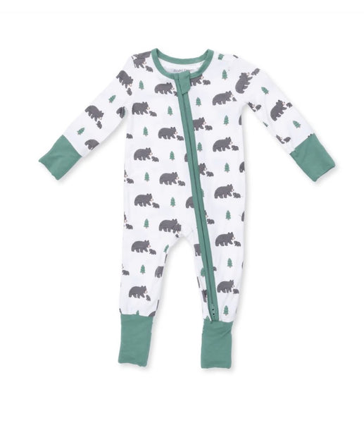 Black Bears 2-Way Romper
