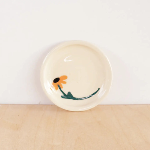 Ceramic Ring Dishes
