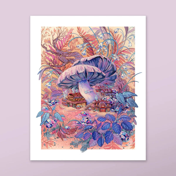 Nimasprout’s 8x10 Prints
