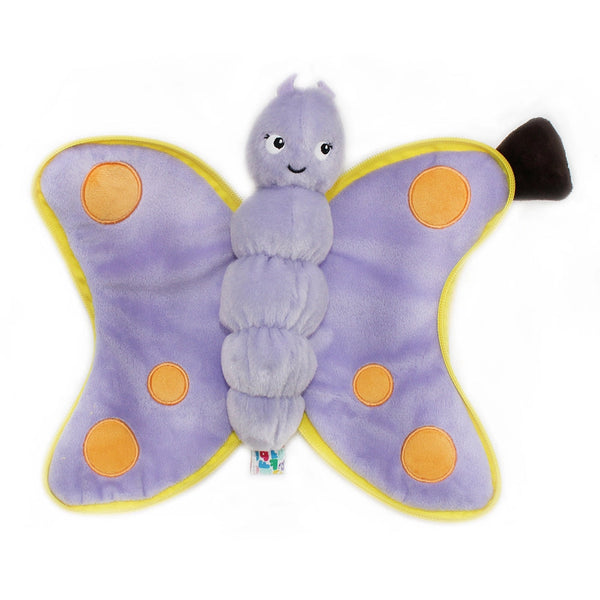 Two in One Plush Toys