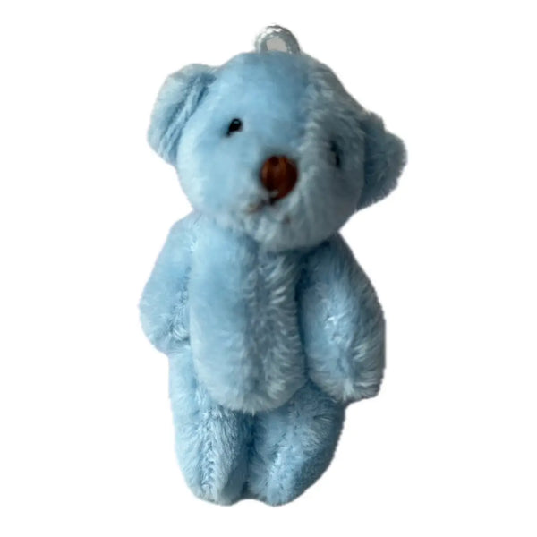Bear mini plushies
