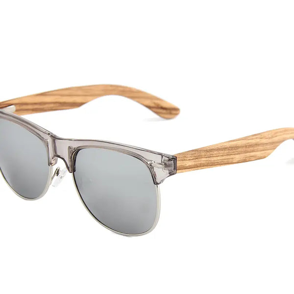 WUDN Wooden Sunglasses