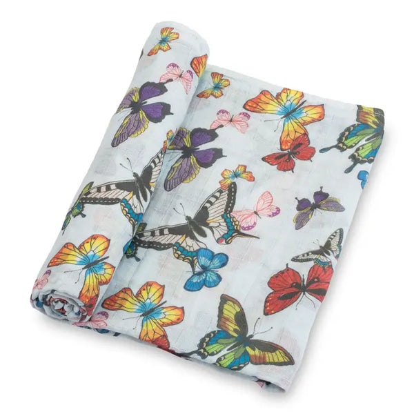 LollyBanks Swaddles
